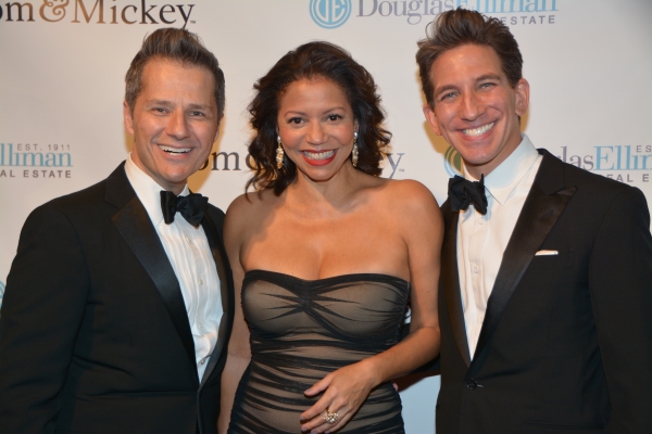 Photo Coverage: Michael Feinstein, Christine Ebersole & More Take Part in SINATRA 100 Holiday Spectacular!  Image