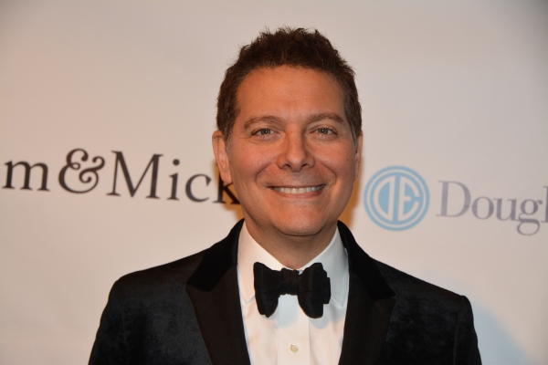 Photo Coverage: Michael Feinstein, Christine Ebersole & More Take Part in SINATRA 100 Holiday Spectacular! 