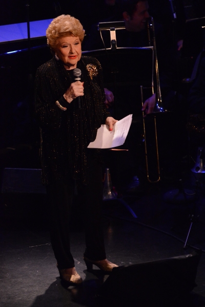 Photo Coverage: Michael Feinstein, Christine Ebersole & More Take Part in SINATRA 100 Holiday Spectacular! 