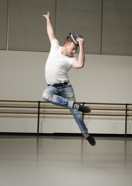 Photo Flash: Meet the Broadway Vets Behind American Dance Machine for the 21st Century's Return to The Joyce Theatre Image