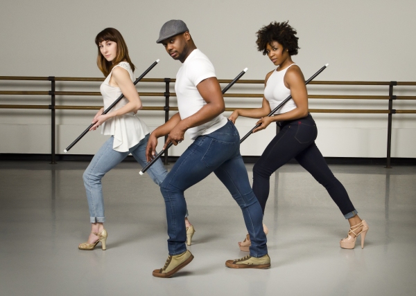 Photo Flash: Meet the Broadway Vets Behind American Dance Machine for the 21st Century's Return to The Joyce Theatre 