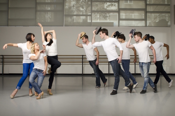 Photo Flash: Meet the Broadway Vets Behind American Dance Machine for the 21st Century's Return to The Joyce Theatre Image