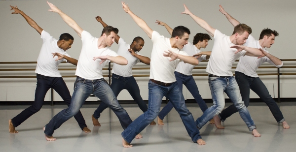 Photo Flash: Meet the Broadway Vets Behind American Dance Machine for the 21st Century's Return to The Joyce Theatre Image