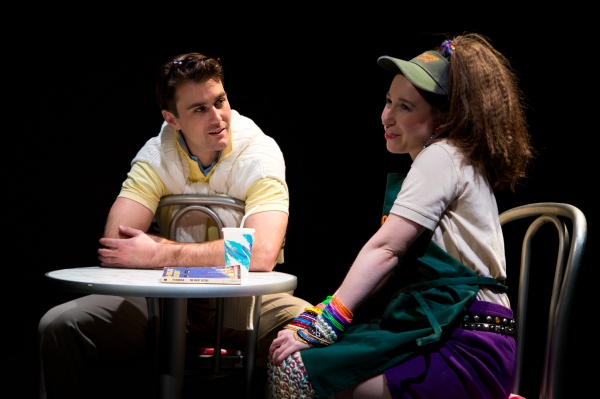 Photo Flash: First Look at Retro Productions' GOOD BOYS AND TRUE Image