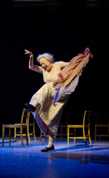 Photo Flash: West End's BILLY ELLIOT Posts Closing Date; A Look Back at the Show's Run! Image