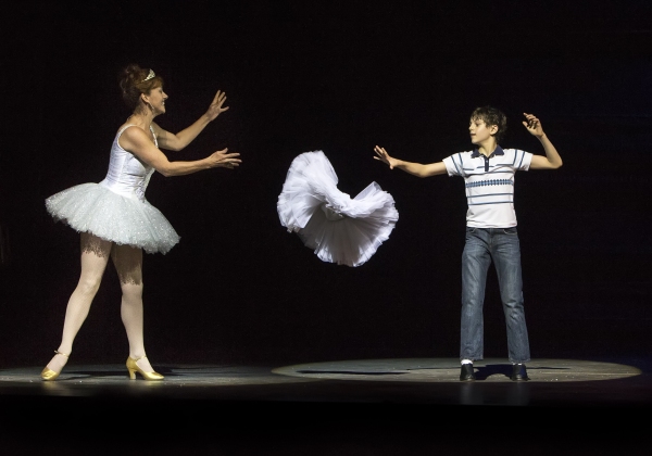 Billy Elliot