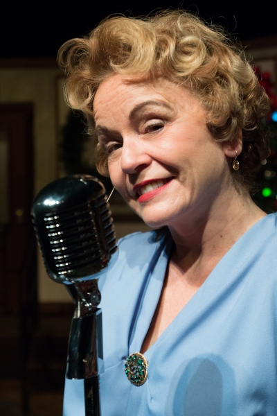 Photo Coverage: First look at Westerville Parks and Recreation Civic Theatre's A MIRACLE ON 34TH STREET CLASSIC RADIOCAST Image