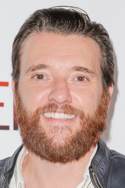 Photo Flash: Tracie Thoms, Barrett Foa and More Walk the Red Carpet for IF/THEN's L.A. Opening Photo Flash: Tracie Thoms, Barrett Foa and More Walk the Red Carpet for IF/THEN's L.A. Opening Image