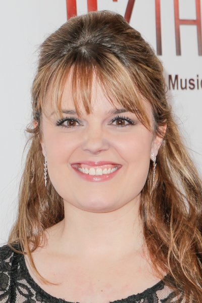 Photo Flash: Tracie Thoms, Barrett Foa and More Walk the Red Carpet for IF/THEN's L.A. Opening Photo Flash: Tracie Thoms, Barrett Foa and More Walk the Red Carpet for IF/THEN's L.A. Opening Image