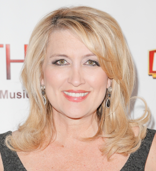 Photo Flash: Tracie Thoms, Barrett Foa and More Walk the Red Carpet for IF/THEN's L.A. Opening Photo Flash: Tracie Thoms, Barrett Foa and More Walk the Red Carpet for IF/THEN's L.A. Opening Image