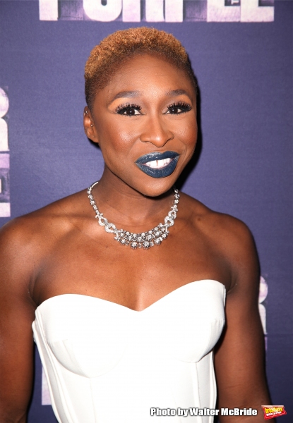 Photo Coverage: The Leading Ladies of THE COLOR PURPLE Celebrate Opening Night! Image