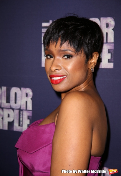 Photo Coverage: The Leading Ladies of THE COLOR PURPLE Celebrate Opening Night! Image