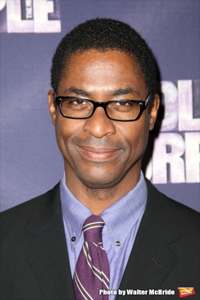 Photo Coverage: The Leading Ladies of THE COLOR PURPLE Celebrate Opening Night! Image