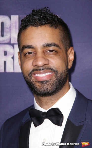 Photo Coverage: The Leading Ladies of THE COLOR PURPLE Celebrate Opening Night! Image