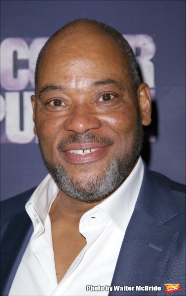 Photo Coverage: The Leading Ladies of THE COLOR PURPLE Celebrate Opening Night! Image