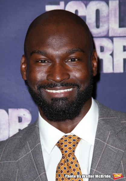 Photo Coverage: The Leading Ladies of THE COLOR PURPLE Celebrate Opening Night! Image