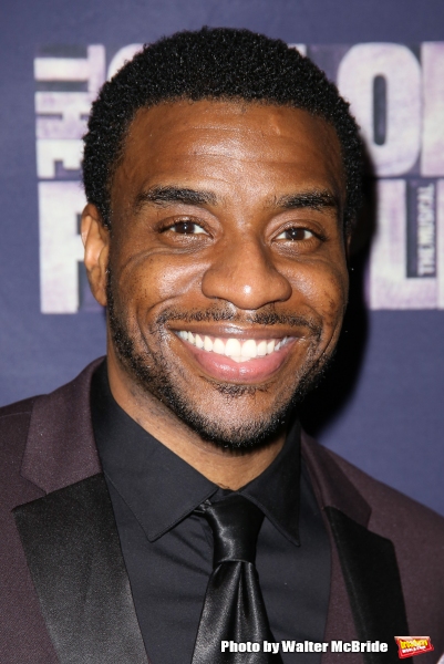 Photo Coverage: The Leading Ladies of THE COLOR PURPLE Celebrate Opening Night! Image