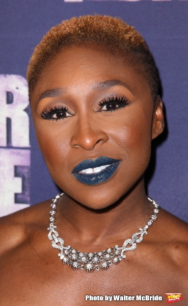 Photo Coverage: The Leading Ladies of THE COLOR PURPLE Celebrate Opening Night! Image