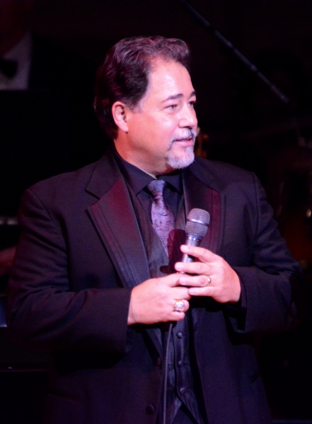 Photo Coverage: The New York Tenors Bring THE MAGIC OF CHRISTMAS to Carnegie Hall Image