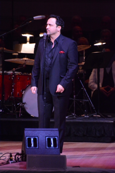 Photo Coverage: The New York Tenors Bring THE MAGIC OF CHRISTMAS to Carnegie Hall Image
