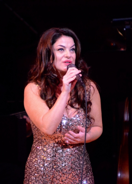 Photo Coverage: The New York Tenors Bring THE MAGIC OF CHRISTMAS to Carnegie Hall Image