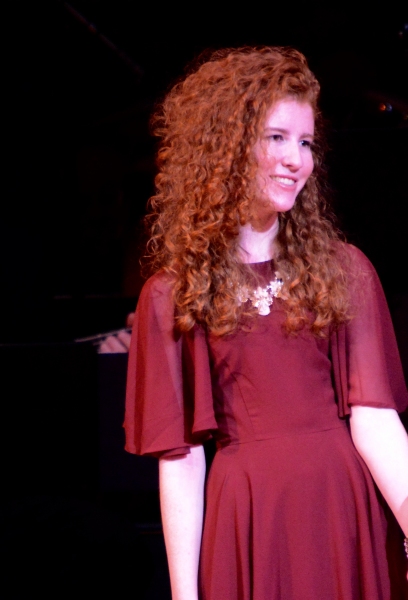 Photo Coverage: The New York Tenors Bring THE MAGIC OF CHRISTMAS to Carnegie Hall 