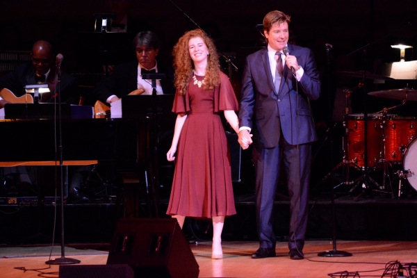 Photo Coverage: The New York Tenors Bring THE MAGIC OF CHRISTMAS to Carnegie Hall Image