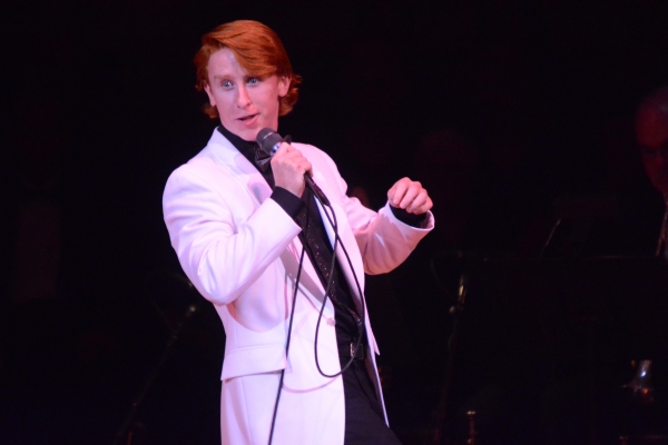 Photo Coverage: The New York Tenors Bring THE MAGIC OF CHRISTMAS to Carnegie Hall  Image