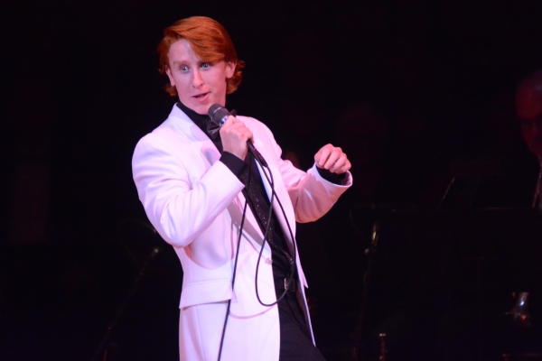 Photo Coverage: The New York Tenors Bring THE MAGIC OF CHRISTMAS to Carnegie Hall Image