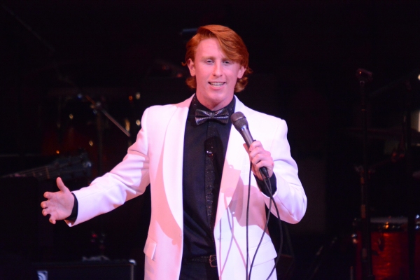 Photo Coverage: The New York Tenors Bring THE MAGIC OF CHRISTMAS to Carnegie Hall Image