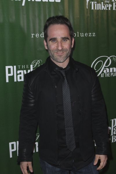 Photo Flash: PETER PAN AND TINKER BELL - A PIRATES CHRISTMAS Celebrates Opening at Pasadena Playhouse Image