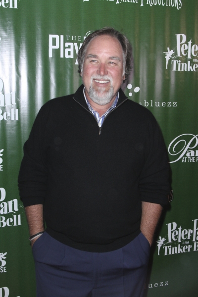 Photo Flash: PETER PAN AND TINKER BELL - A PIRATES CHRISTMAS Celebrates Opening at Pasadena Playhouse Image