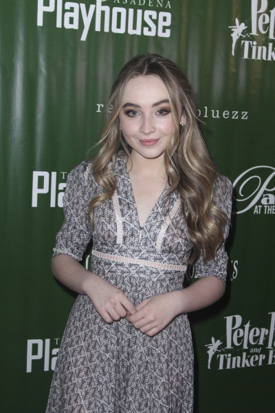 Photo Flash: PETER PAN AND TINKER BELL - A PIRATES CHRISTMAS Celebrates Opening at Pasadena Playhouse Image