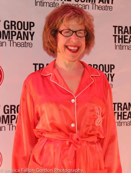 Photo Coverage: An Opening Fit for a Princess- Jackie Hoffman-Led ONCE UPON A MATTRESS Opens at Transport Group! 