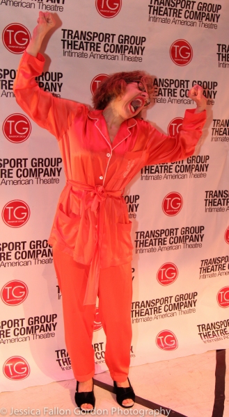 Jackie Hoffman Photo