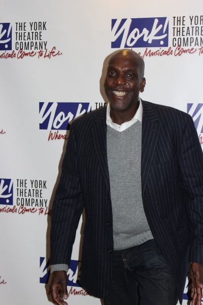 Photo Flash: York Theatre Company's PLAID TIDINGS Celebrates Opening Night Image