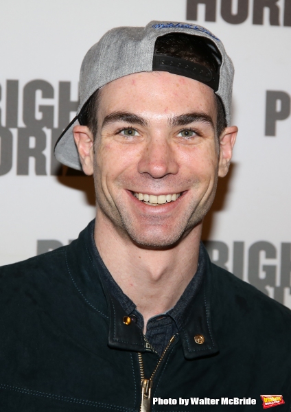 Photo Coverage: ORANGE IS THE NEW BLACK Cast Gathers for Opening Night of MARJORIE PRIME Image