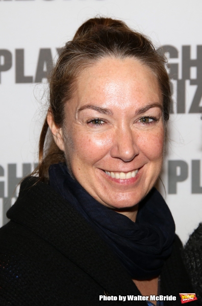 Photo Coverage: ORANGE IS THE NEW BLACK Cast Gathers for Opening Night of MARJORIE PRIME Image