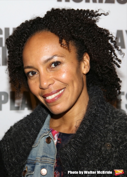 Photo Coverage: ORANGE IS THE NEW BLACK Cast Gathers for Opening Night of MARJORIE PRIME Image