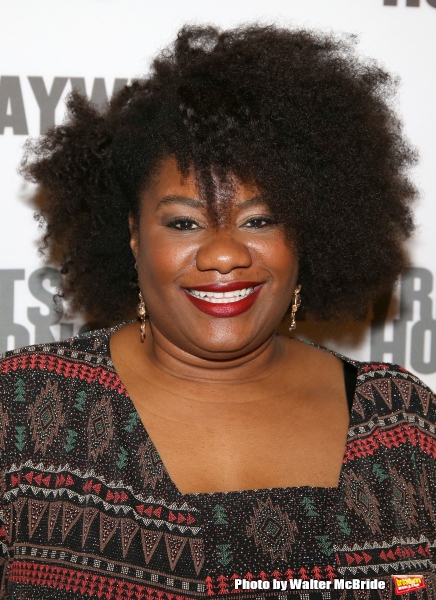 Photo Coverage: ORANGE IS THE NEW BLACK Cast Gathers for Opening Night of MARJORIE PRIME Image