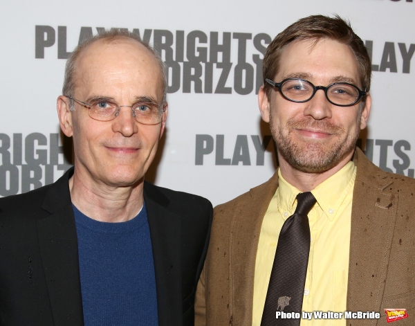 Photo Coverage: ORANGE IS THE NEW BLACK Cast Gathers for Opening Night of MARJORIE PRIME Image