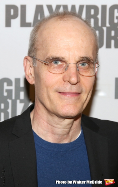 Photo Coverage: ORANGE IS THE NEW BLACK Cast Gathers for Opening Night of MARJORIE PRIME Image