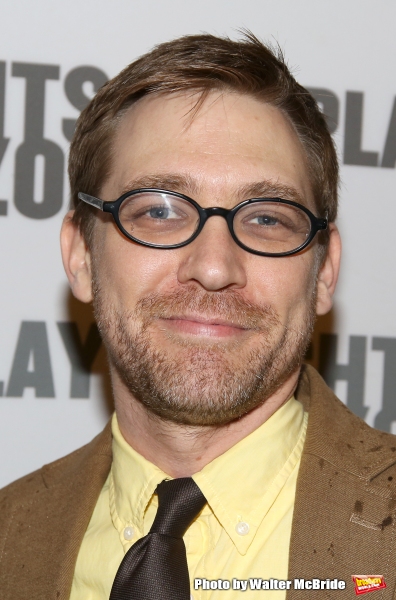 Photo Coverage: ORANGE IS THE NEW BLACK Cast Gathers for Opening Night of MARJORIE PRIME Image