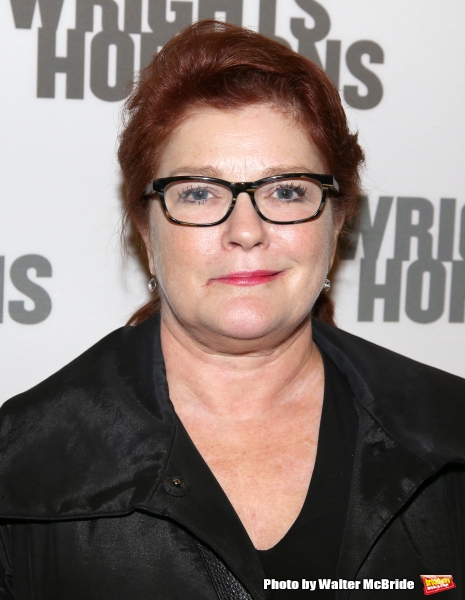 Photo Coverage: ORANGE IS THE NEW BLACK Cast Gathers for Opening Night of MARJORIE PRIME Image
