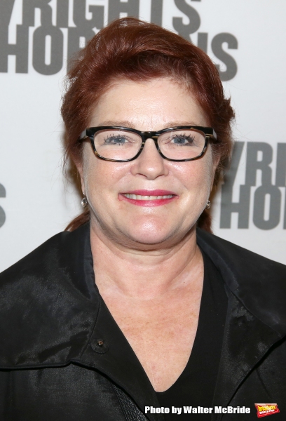 Photo Coverage: ORANGE IS THE NEW BLACK Cast Gathers for Opening Night of MARJORIE PRIME Image