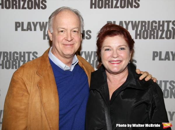 Photo Coverage: ORANGE IS THE NEW BLACK Cast Gathers for Opening Night of MARJORIE PRIME Image
