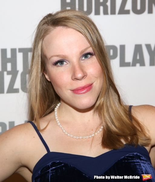 Photo Coverage: ORANGE IS THE NEW BLACK Cast Gathers for Opening Night of MARJORIE PRIME Image