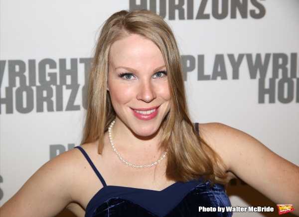 Photo Coverage: ORANGE IS THE NEW BLACK Cast Gathers for Opening Night of MARJORIE PRIME Image