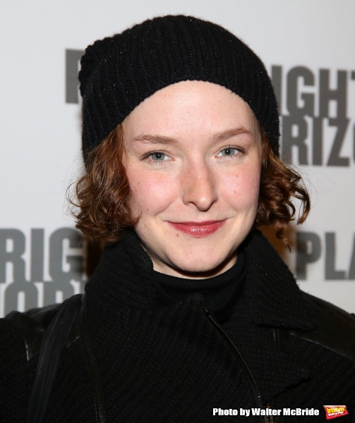 Photo Coverage: ORANGE IS THE NEW BLACK Cast Gathers for Opening Night of MARJORIE PRIME Image