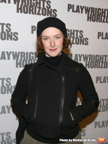Photo Coverage: ORANGE IS THE NEW BLACK Cast Gathers for Opening Night of MARJORIE PRIME Image